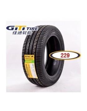 佳通轮胎235/45R17 93W 229