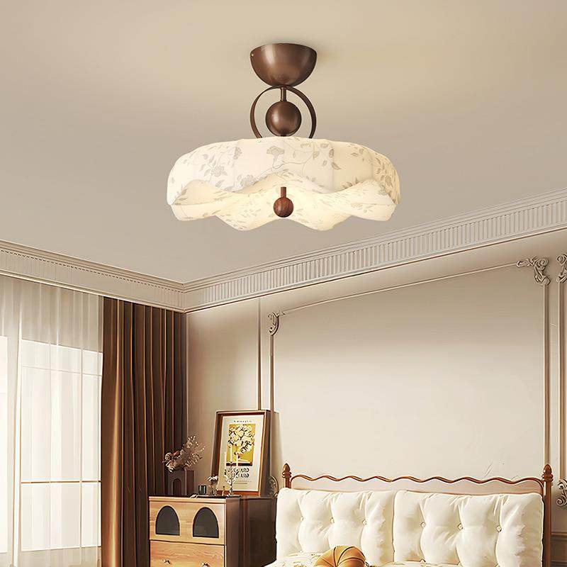 法式印花布艺卧室吊灯奶油风餐厅中古vintage日式原木风中山灯具,玩具/童车/益智/积木/模型,毛绒/玩偶/公仔/布艺类玩具,淘宝优惠券,粉丝福利购,淘宝优惠卷