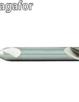 MAGAFOR 高速钢中心钻 ASA N° R型 125系列