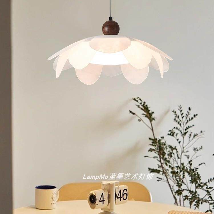 花瓣宋氏美学餐厅吊灯中古风创意设计师款餐桌岛台饭厅感灯具,农机/农具/农膜,播种栽苗器/地膜机,淘宝优惠券,粉丝福利购,淘宝优惠卷