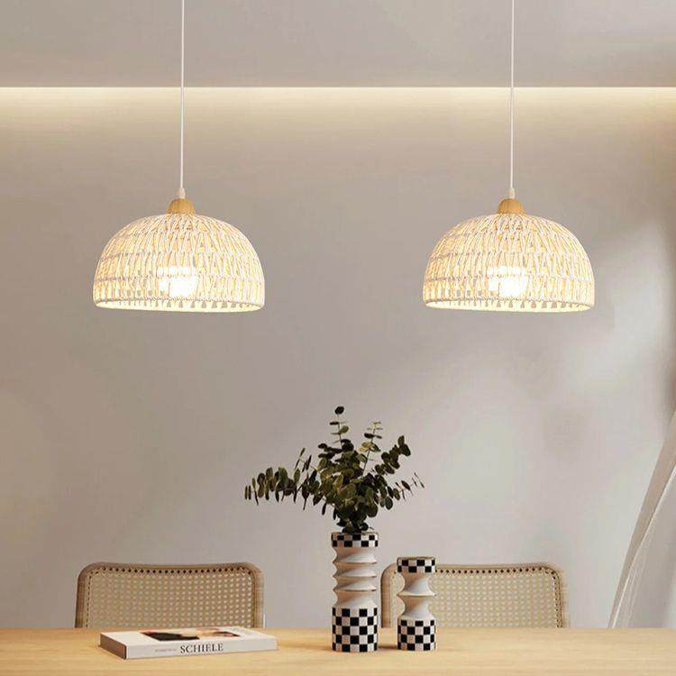 日式绳编吊灯奶油风餐桌吧台餐厅麻绳灯民宿卧室简约编织绳艺灯具,农机/农具/农膜,播种栽苗器/地膜机,淘宝优惠券,粉丝福利购,淘宝优惠卷