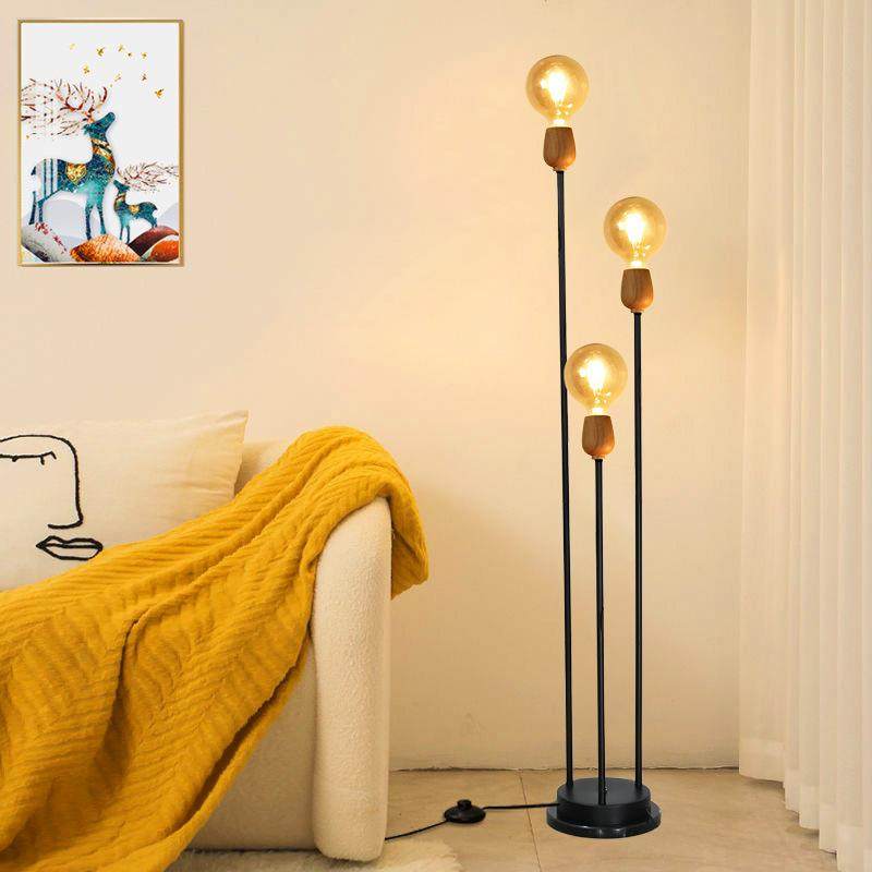 奇雄中古风落地灯客厅沙发旁高级感装饰灯卧室复古铁艺氛围灯具,农机/农具/农膜,播种栽苗器/地膜机,淘宝优惠券,粉丝福利购,淘宝优惠卷