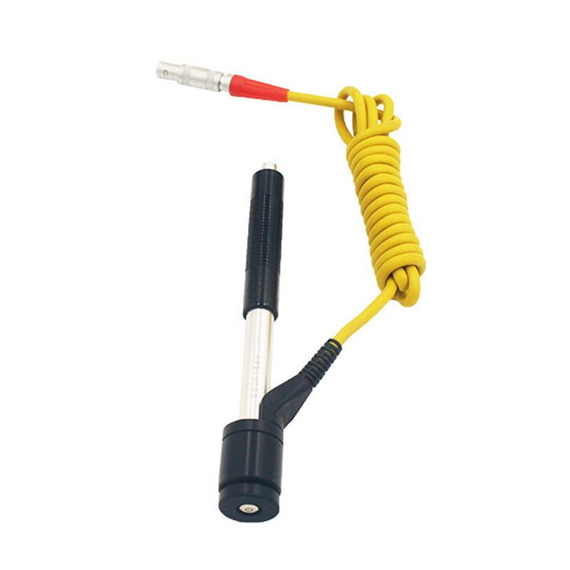 硬度计便携式金属布洛氏里氏硬度计可选配探头 出厂标