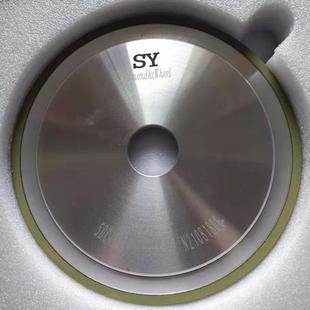 SDC砂轮 厂价直销CBN 树脂金刚石砂轮