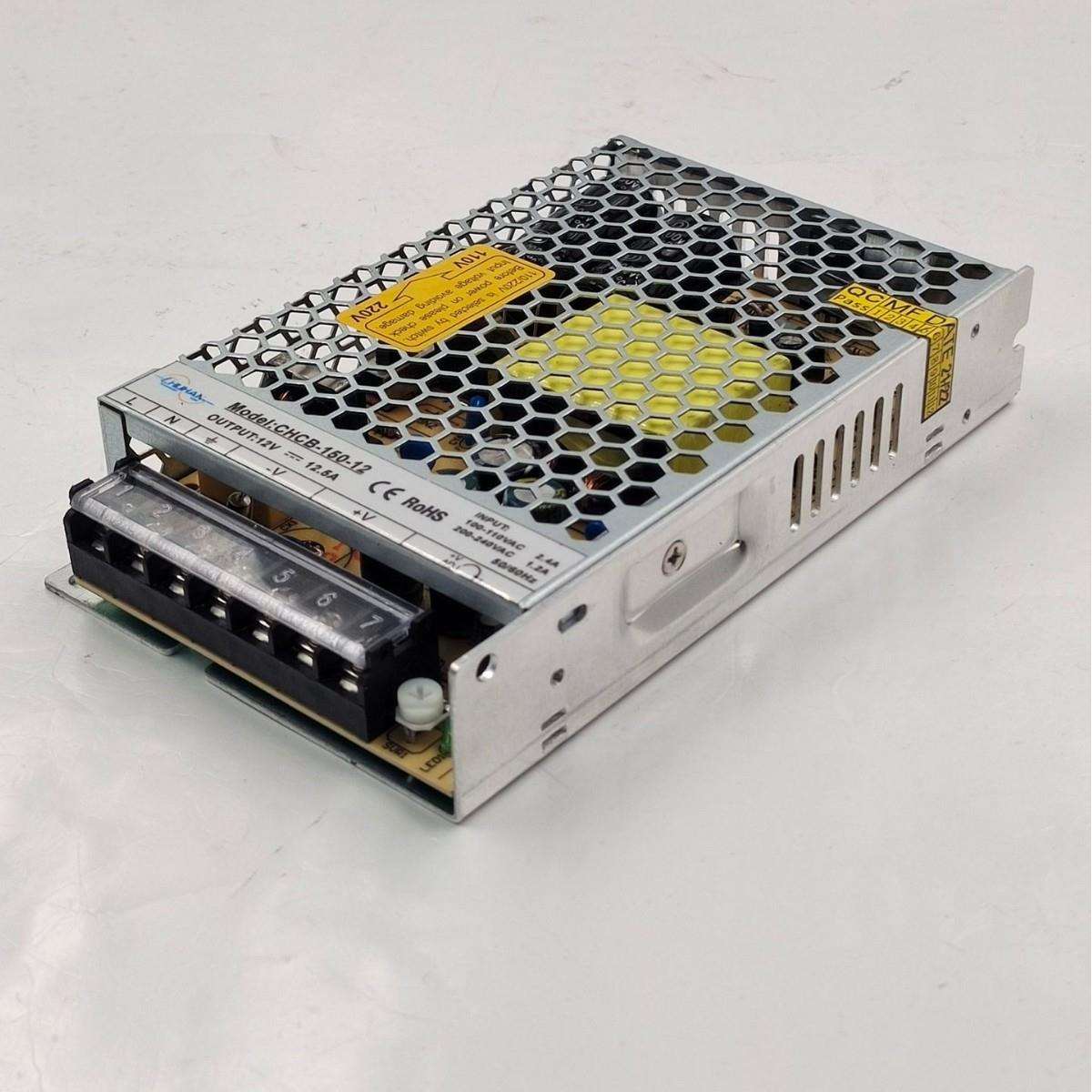 超薄型开关电源75W/12V/24V交流转直流220VLED监控灯广告牌变压器