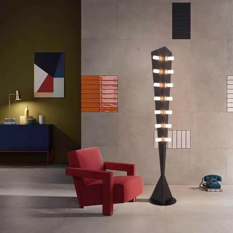 户外灯LED超亮草坪灯 景观花园公园别墅简约现代防水太阳庭院灯