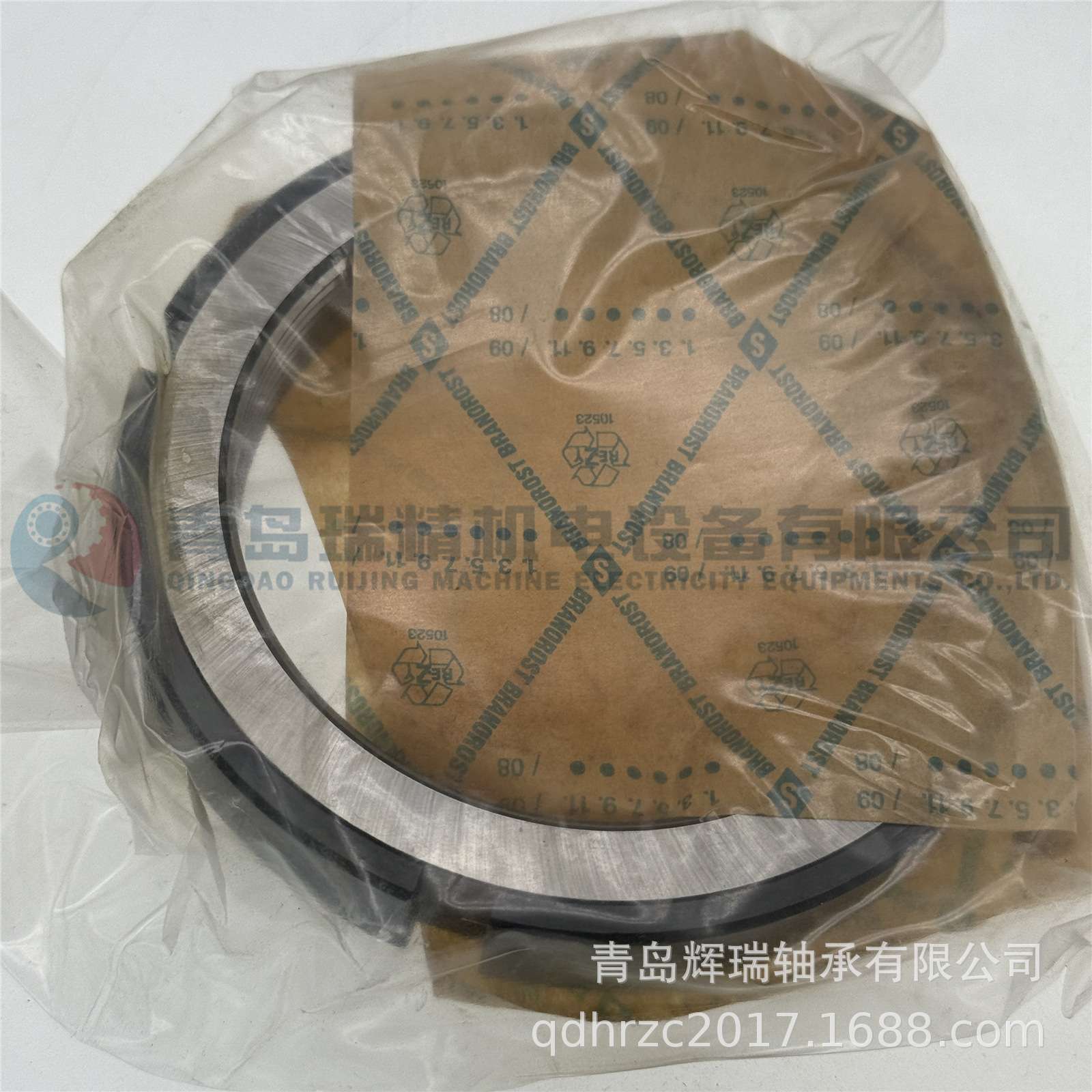 I-N-A 精密锁紧螺母 ZM85 螺纹 M85X2