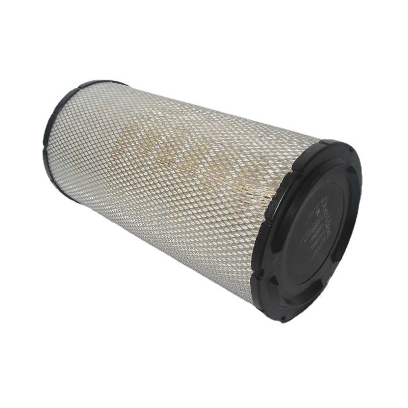 原装空气滤芯P777638柴油发电机组挖机拖拉机空滤26510353