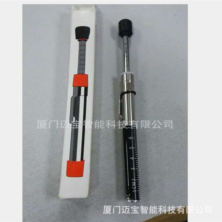 现货盖茨Gates张力计7401-0076单笔 笔试 精密 测力仪表用于三角
