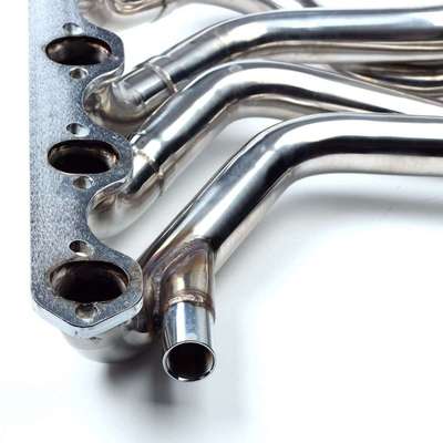 Exhaust Manifold Header for For d F150 F250 Bronco 5.8 V8