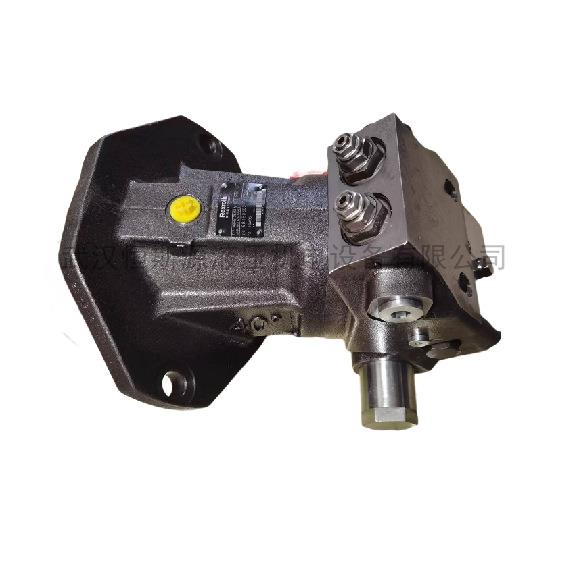 Rexrorh力士乐变量轴向柱塞泵A2FE32/61W-NAL100马达