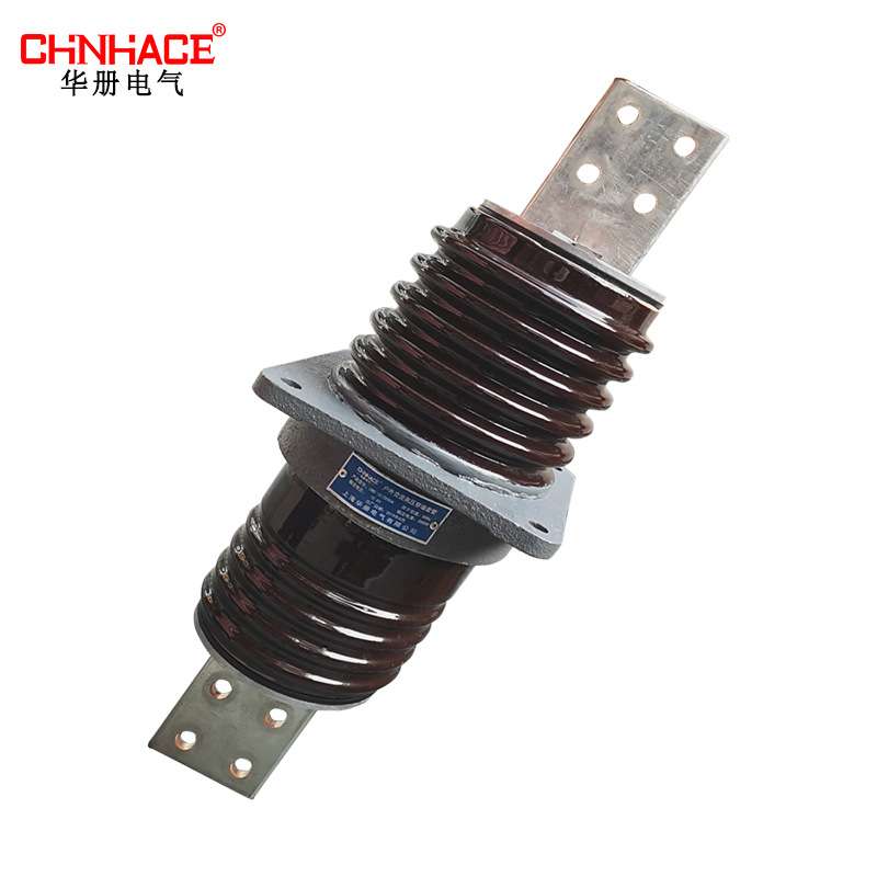 CWB CWW CWLB-10/12kv1250A1500A户外高压陶瓷穿墙套管出线套管