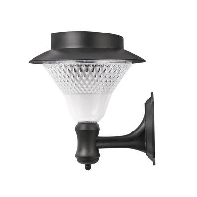 层压板39LED户外太阳能壁灯 太阳能庭院灯 太阳能路灯