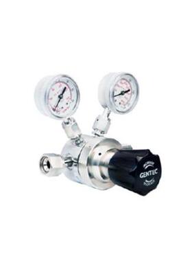 GENTEC/捷锐 U22SL单级不锈钢减压器