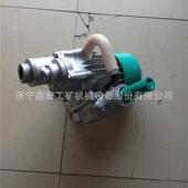 置 ZM15S注水式 煤电钻 鑫宏煤电钻带隔爆装 湿式 煤电钻厂家