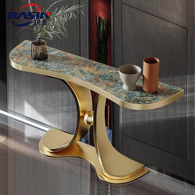 靠条案大理石玄关台墙现代桌台供桌端景轻奢窄装饰柜新中式玄关桌,鲜花速递/花卉仿真/绿植园艺,割草机/草坪机,淘宝优惠券,粉丝福利购,淘宝优惠卷