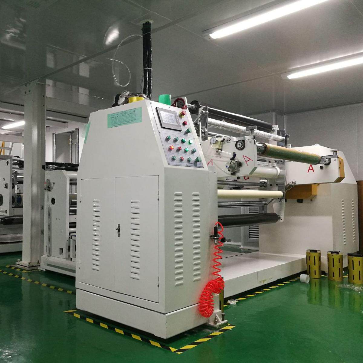 优惠供应：保护膜涂布机刮刀网纹保护膜涂布机多功能膜涂布机工