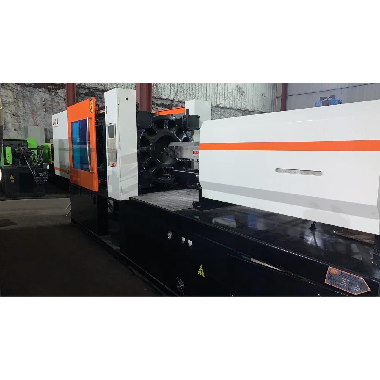 震雄268T准新机状态非常实惠创业神器机况保养漂亮