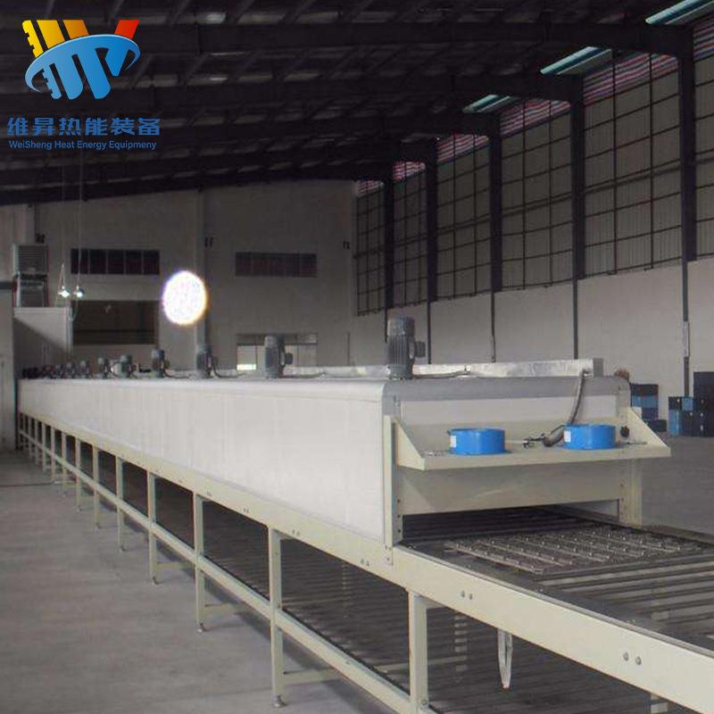 厂家直供隧道炉烘干线红外线烘干隧道炉pcb热风隧道炉