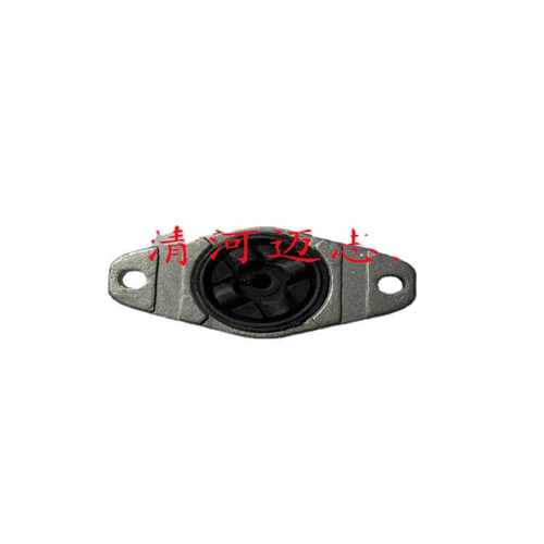 BS1B-28-380适用于马自达M3福克斯海马M5后减震器顶胶后机顶胶