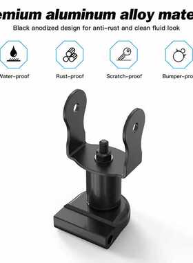 Screen Monitor Adjuster for Peloton Bike动感单车屏幕调节器