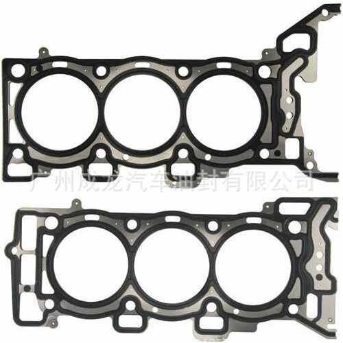 12648843 12634479 气缸垫 head cover gasket