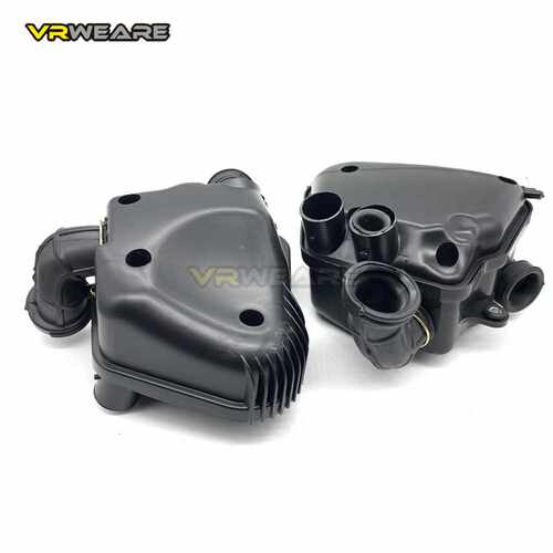 4VP BWS100 空滤器 YAMAHA BWS100 ZUMA YW 50 4vp-e4410-00 滤总