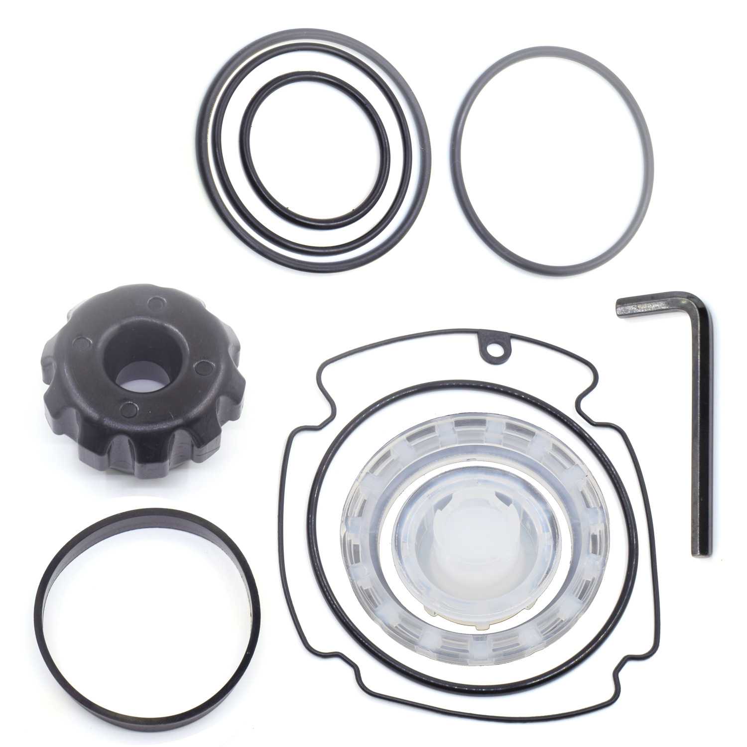 Porter Cable 910450 Nailer Overhaul Kit FC350A FM350A FR350A