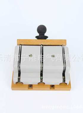 宁港现货供应刀闸开关HD11F-200/38刀闸防误刀开关