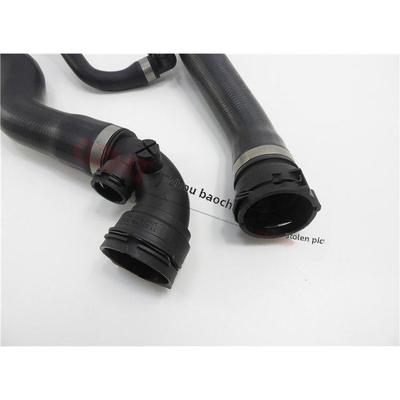 适用于Bmw 3系E46发动机318I水箱上水管316下水管318I冷却水管N46