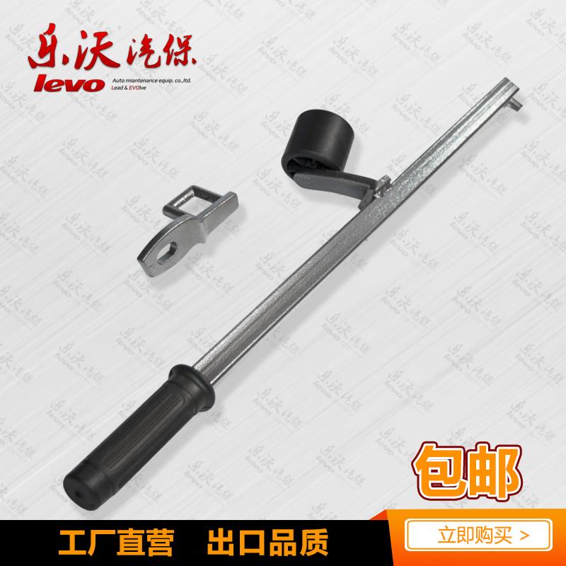 扒胎机配件拆胎机压胎杠压胎杆扒胎辅助臂工具器轮胎省力压杆包邮