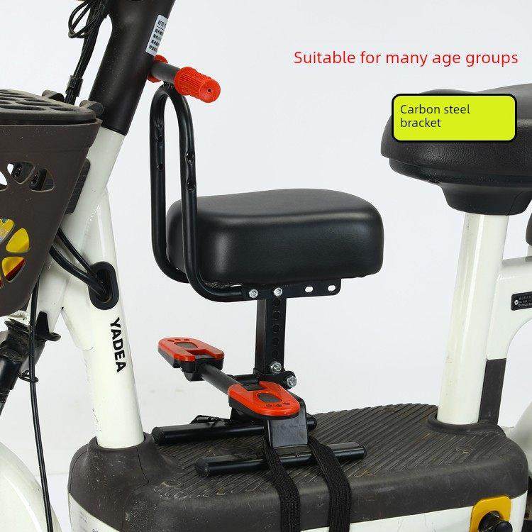 电动自行车儿童座椅小孩宝宝娃娃安全座椅电瓶车小孩子前置座椅,自行车/骑行装备/零配件,儿童座椅,淘宝优惠券,粉丝福利购,淘宝优惠卷