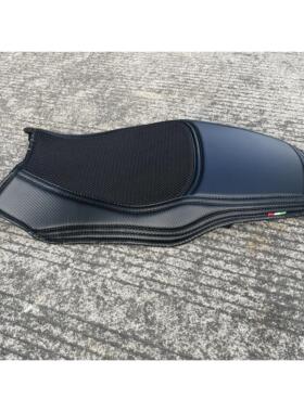 适用于无极500Ac摩托车座垫套改装525Ac300Ds350龙鑫优品400F防晒