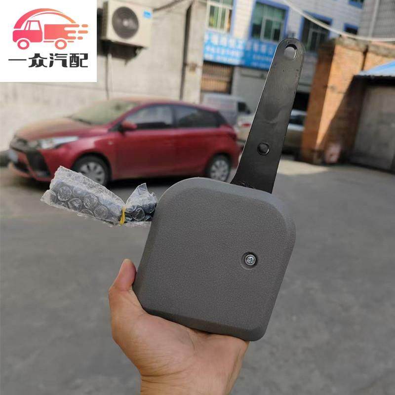 原厂东风天锦汽车座椅调节器主驾货车座椅靠背调角器调节摇臂厂家