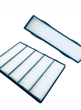 适用于沃尔沃120D/140D/200D/240D/360D/480D挖掘机空调滤芯滤芯