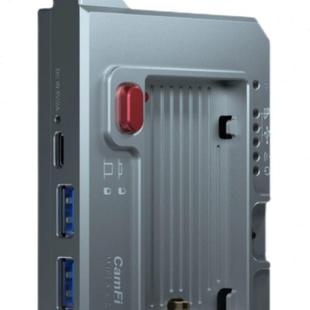 單反無線取景遠程控制器遙控相機Wi 卡菲3全能版 Fi傳圖支持飛思LR