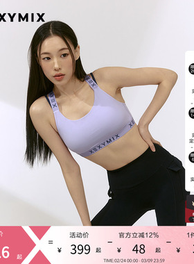 xexymix杰克茜女黑标360N侧边翻盖袋4.5分瑜伽短裤防晒XFK2LS1501