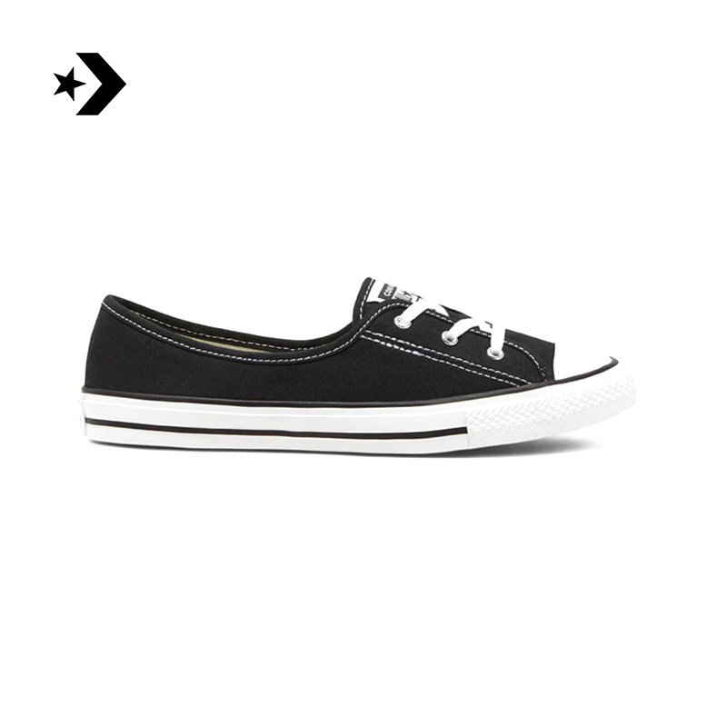 香港直邮CONVERSE匡威CTAS BALLET LACE SLIP 休闲鞋