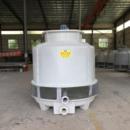 供應真空低溫油炸機冷卻塔換熱器冷水塔高溫滅菌鍋用冷卻塔