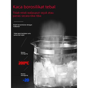 适配天际养生壶配件单壶BJH-D150BE D180A W180P玻璃壶体壶身单配