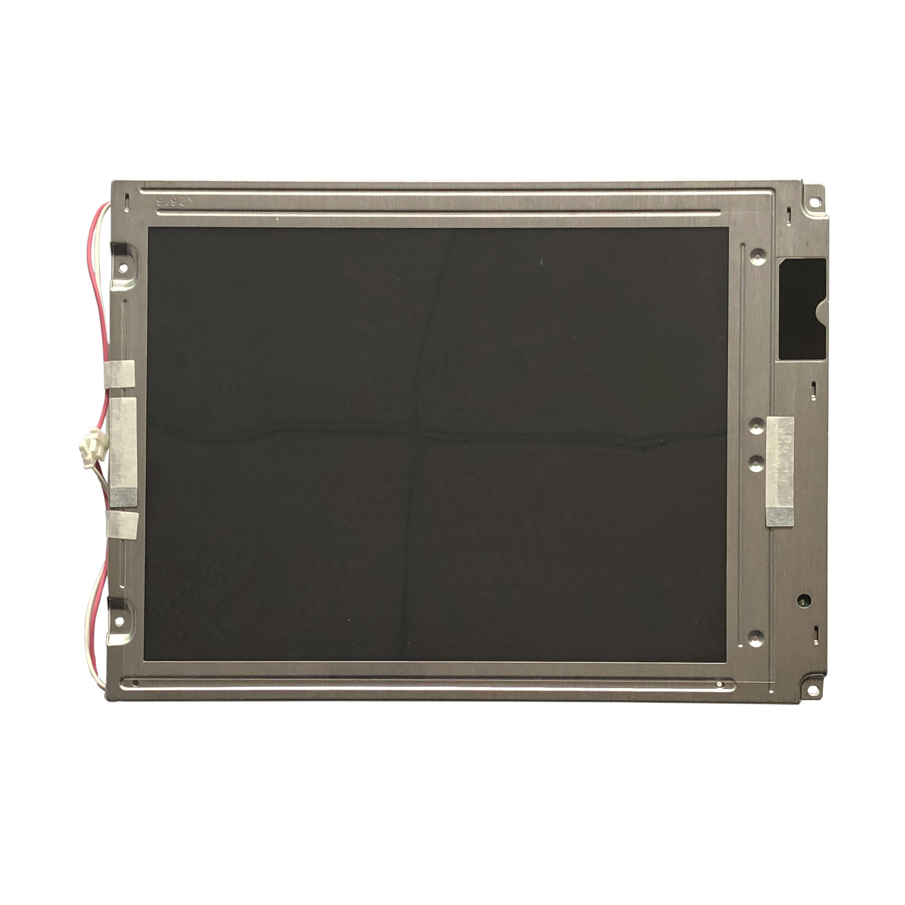 夏普原装10.4寸LQ104V1DG21 LQ104V1DG11 显示屏触摸屏驱动板议价