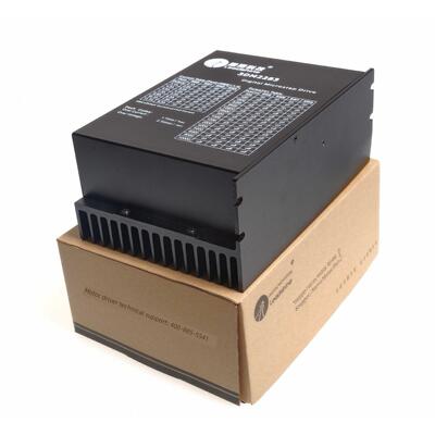 雷赛驱动器3DM580 3DM2283 三相步进电机驱动器220V 雷赛科技