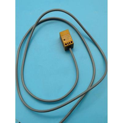 AZ1705PK60合力龙工加力电动托盘搬运车接近开关互锁INB-05P16POU