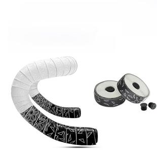 菊花把带公路自行车舒适防滑硅胶避震吸汗死飞车把超轻缠绕带配件