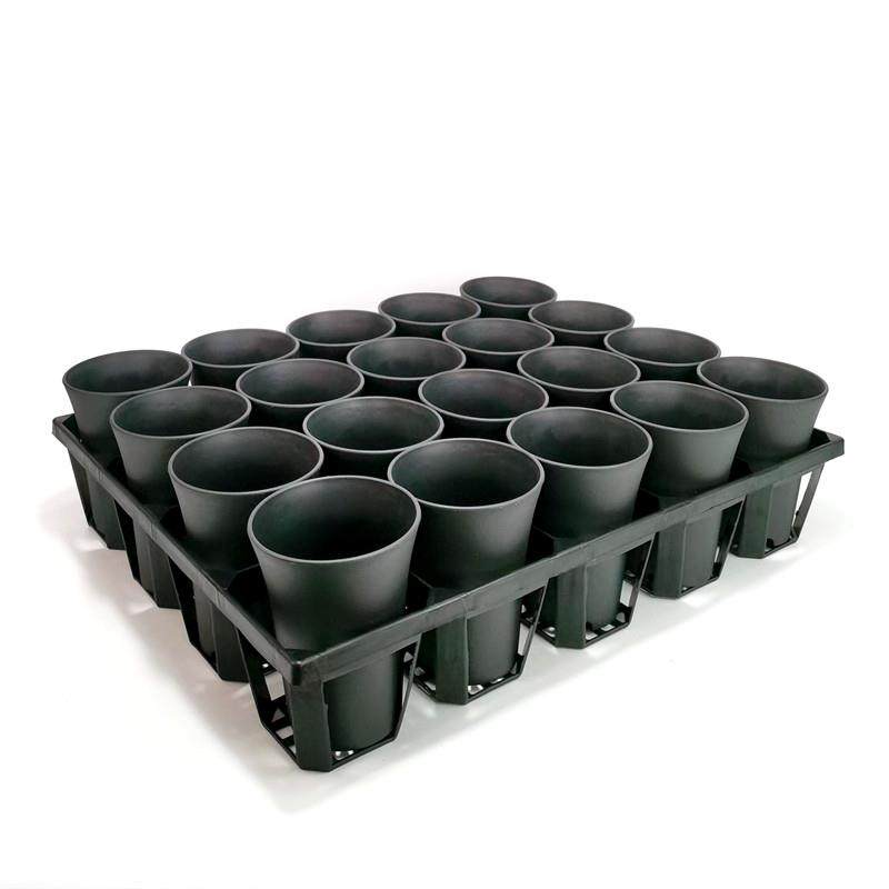 万象盆托架小黑方育苗盆塑料多肉花盆托盘 配24格小花盆 一套包邮,鲜花速递/花卉仿真/绿植园艺,花托/移动托盘,淘宝优惠券,粉丝福利购,淘宝优惠卷