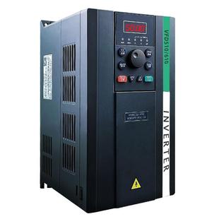 1522220V11KW37千瓦 变频器三相380V风机水泵电动机调速压7.5