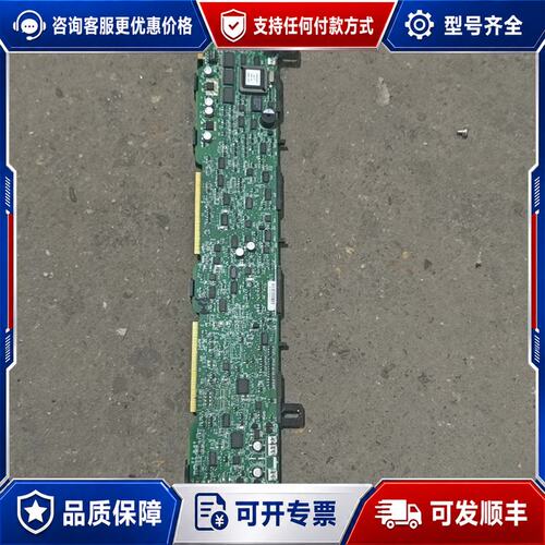 议价APC UPS 640-0750L REV12控制板，可维修