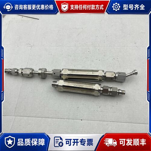 议价MILLIPORE压力传感器 WG2F02RR2 WG2F3可维修