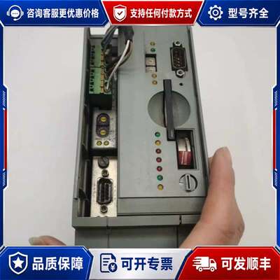 议价3CP360.60-12005系列PLC主机可维修