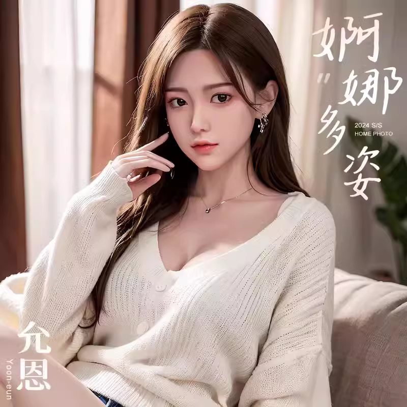 硅胶娃娃仿真人偶女充气i娃i娃女美女人全身玩偶仿真人形模特